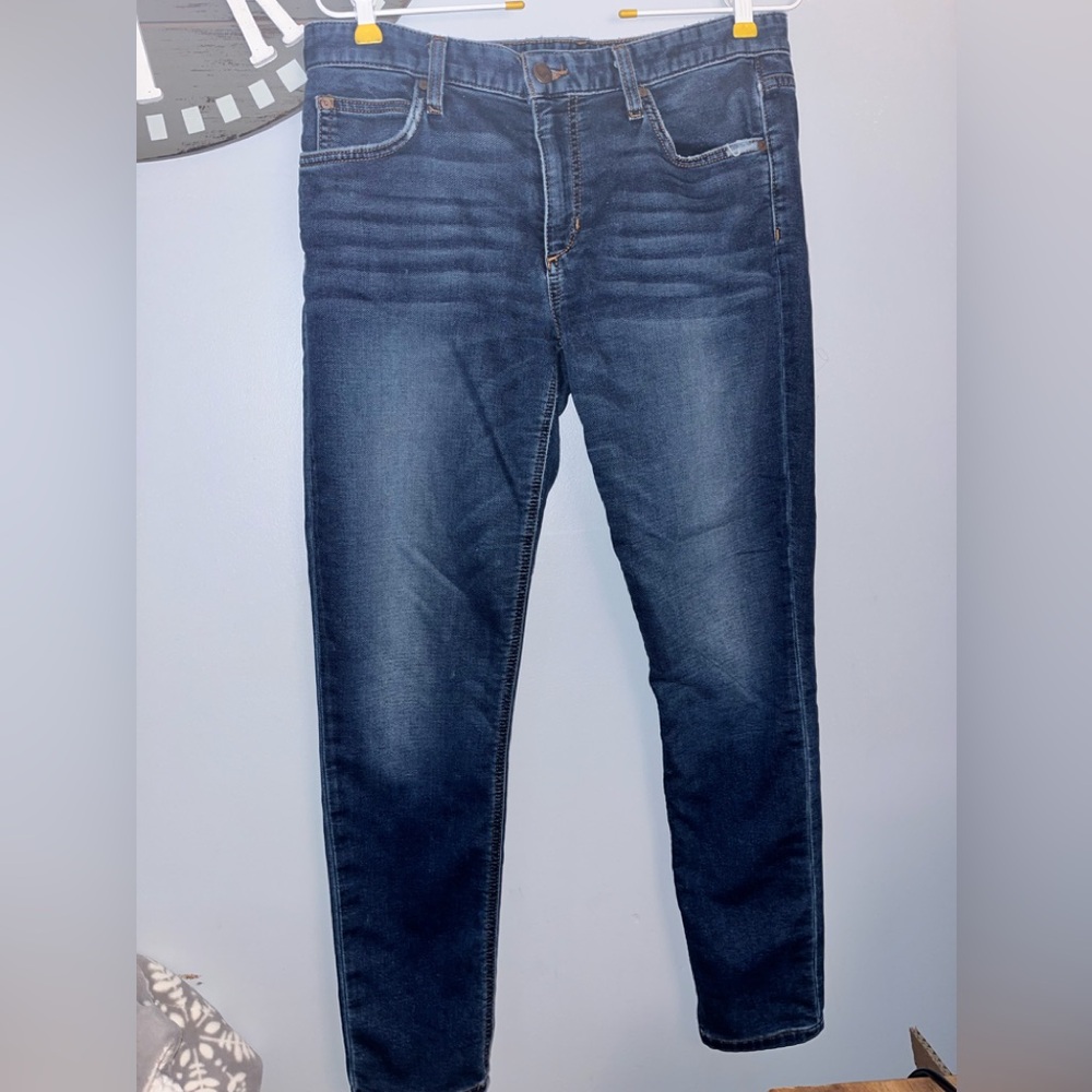 Joes jeans slim ankle jeans size 29